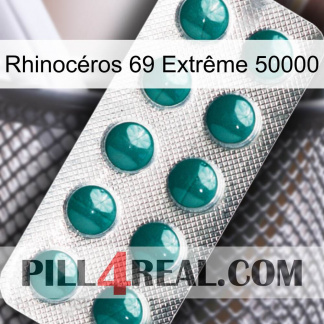 Rhinocéros 69 Extrême 50000 dapoxetine1